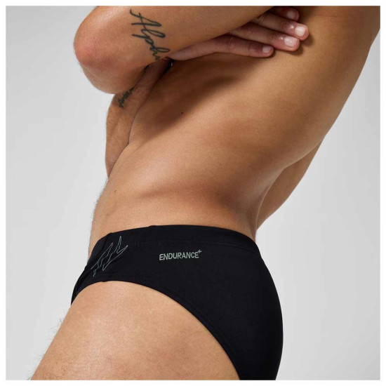 Speedo Ανδρικό μαγιό Hyper Boom Splice Brief Swimwear Speedo Ανδρικό μαγιό Hyper Boom Splice Brief Swimwear